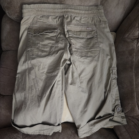 Women's union bay walking shorts size XS - Picture 2 of 4